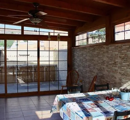 Casa Enamorado Tarajalejo Buitenkant foto