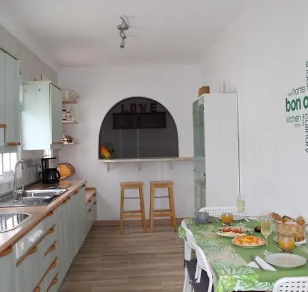 Casa Enamorado Tarajalejo Buitenkant foto