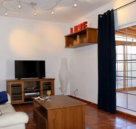 Casa Enamorado Tarajalejo Buitenkant foto
