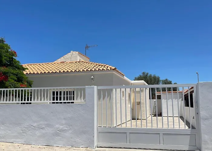 Casa Enamorado