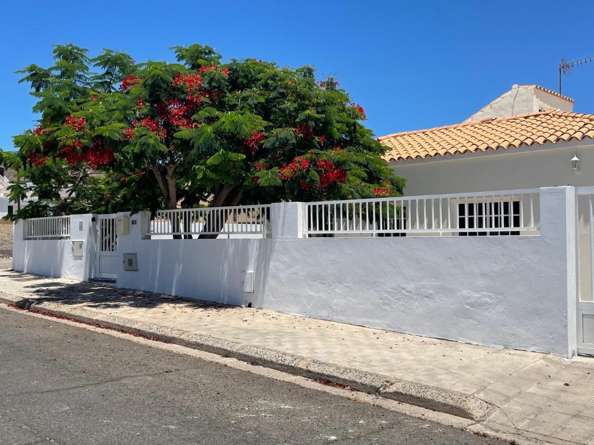 Casa Enamorado Hébergement de vacances