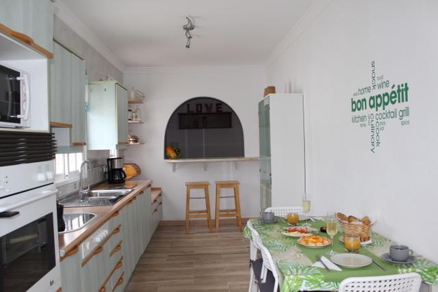 Hébergement de vacances Casa Enamorado *