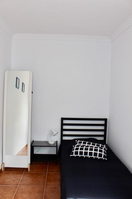 Hébergement de vacances Casa Enamorado *