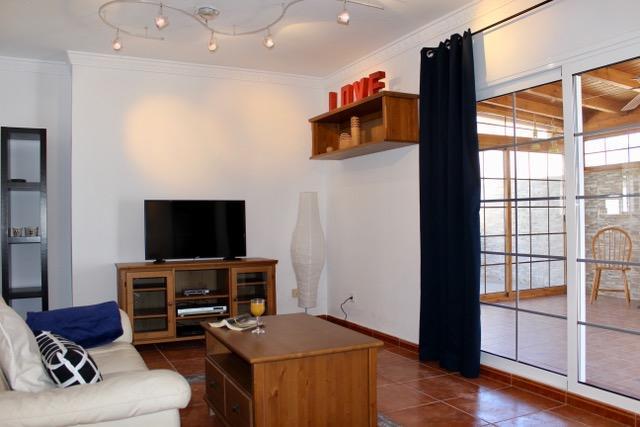 Holiday home Casa Enamorado *
