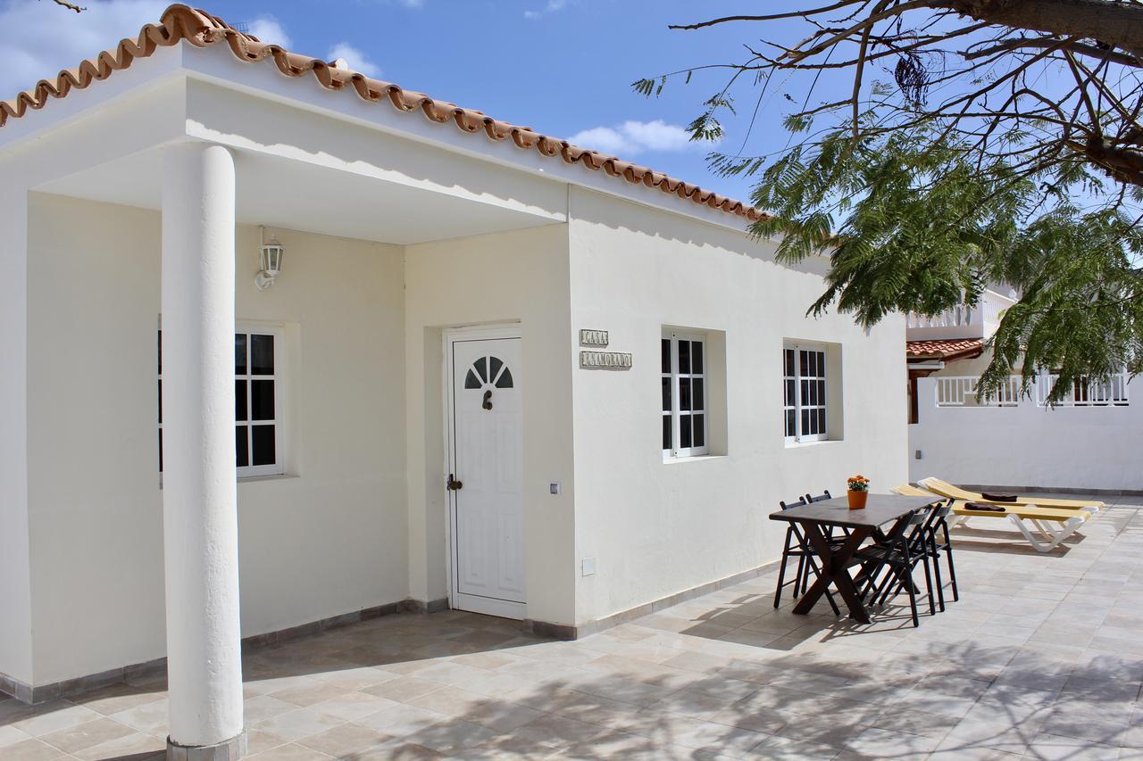 Hébergement de vacances Casa Enamorado *