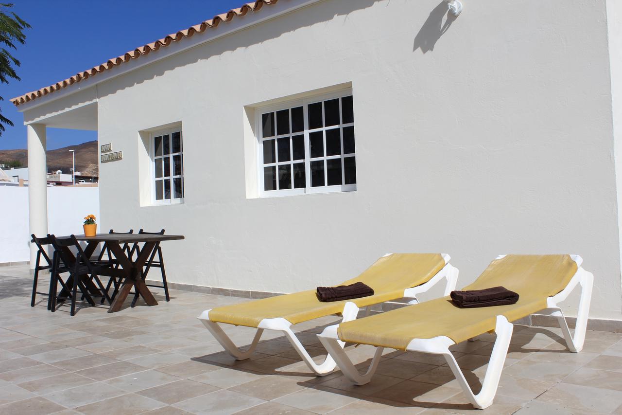 Casa Enamorado Hébergement de vacances